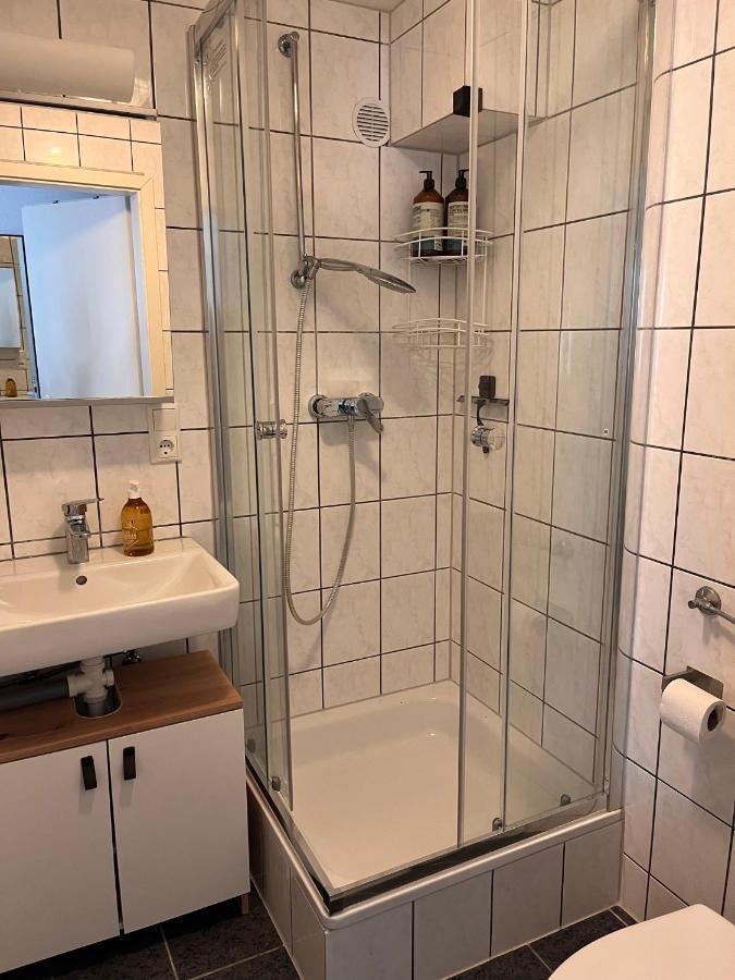 Julia'S Mosel Villa Appartement Nicolas ทราเบิน-ทราร์บาค ภายนอก รูปภาพ
