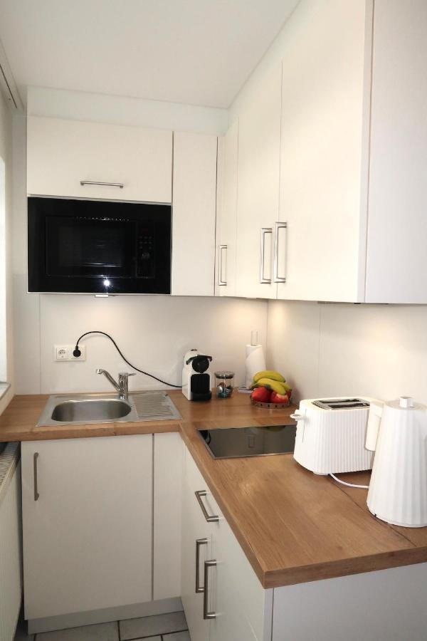 Julia'S Mosel Villa Appartement Nicolas ทราเบิน-ทราร์บาค ภายนอก รูปภาพ