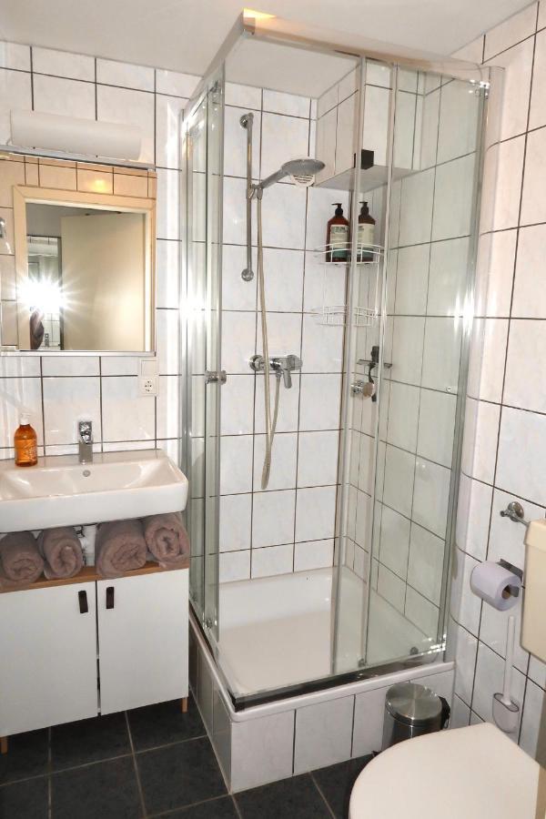 Julia'S Mosel Villa Appartement Nicolas ทราเบิน-ทราร์บาค ภายนอก รูปภาพ